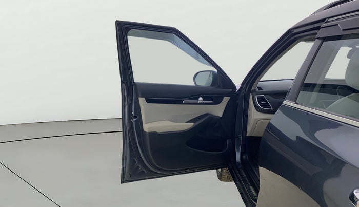 2022 KIA SELTOS HTX PETROL 1.5, Petrol, Manual, 41,832 km, LHS Front Door