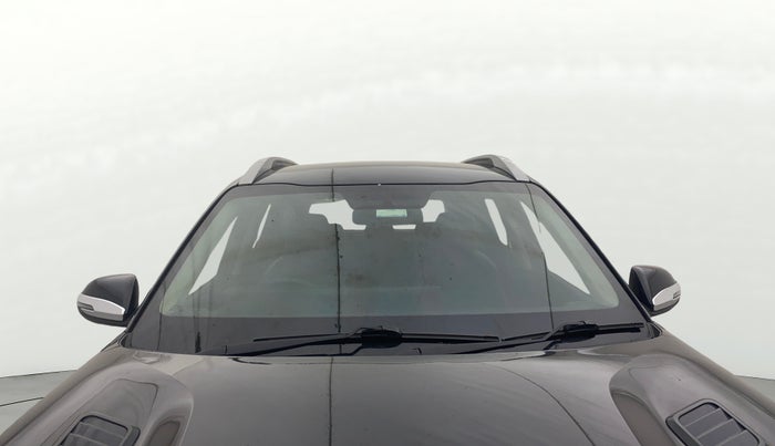 2023 KIA SONET HTK PLUS 1.2, Petrol, Manual, 15,310 km, Front Windshield