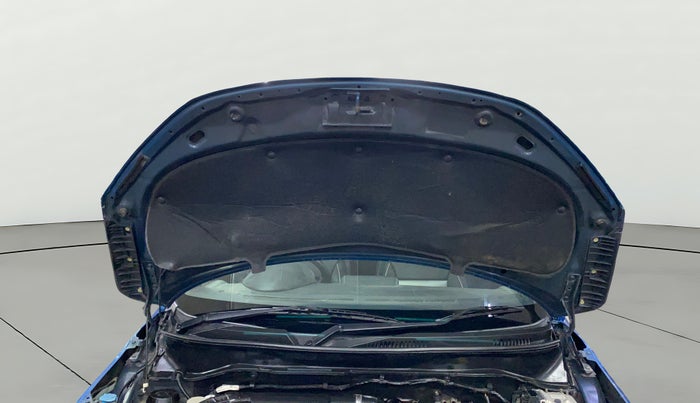 2018 Maruti IGNIS DELTA 1.2, Petrol, Manual, 6,239 km, Open Bonet