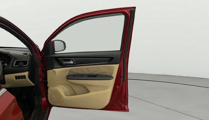 2018 Honda Amaze 1.2L I-VTEC S, Petrol, Manual, 62,305 km, RHS Front Door