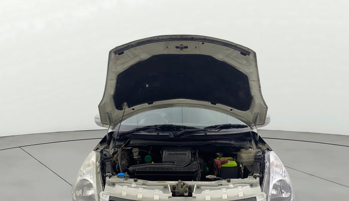 2017 Maruti Swift ZXI, Petrol, Manual, 57,423 km, Open Bonet