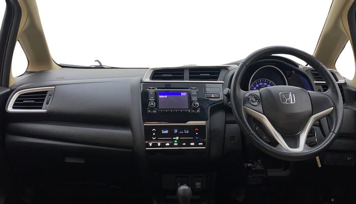 2018 Honda Jazz 1.2L I-VTEC V, Petrol, Manual, 42,784 km, Dashboard