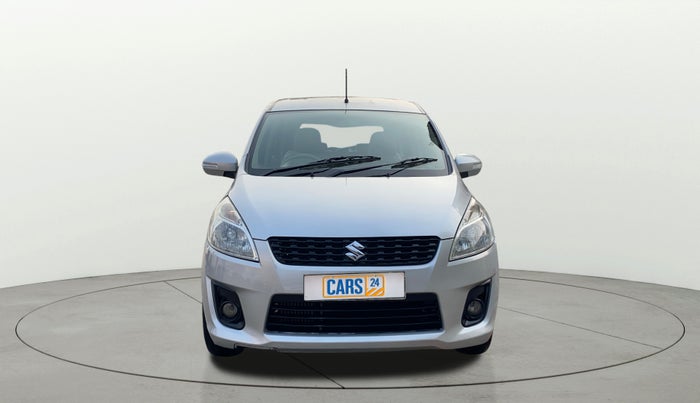 2013 Maruti Ertiga ZDI, Diesel, Manual, 1,00,067 km, Front