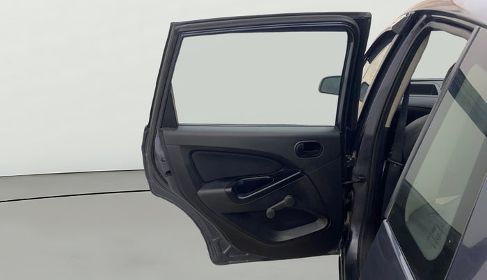 2013 Ford Figo EXI 1.2 PETROL, CNG, Manual, 71,561 km, LHS Rear Door