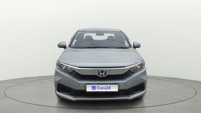 2019 Honda Amaze 1.2L I-VTEC S, Petrol, Manual, 39,465 km, Front