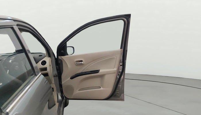 2018 Maruti Celerio VXI AMT, Petrol, Automatic, 57,249 km, RHS Front Door