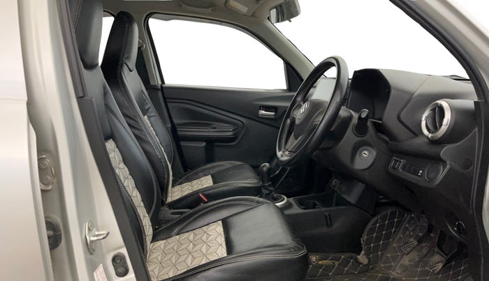 2021 Maruti Celerio VXI, Petrol, Manual, 25,160 km, Right Side Front Door Cabin