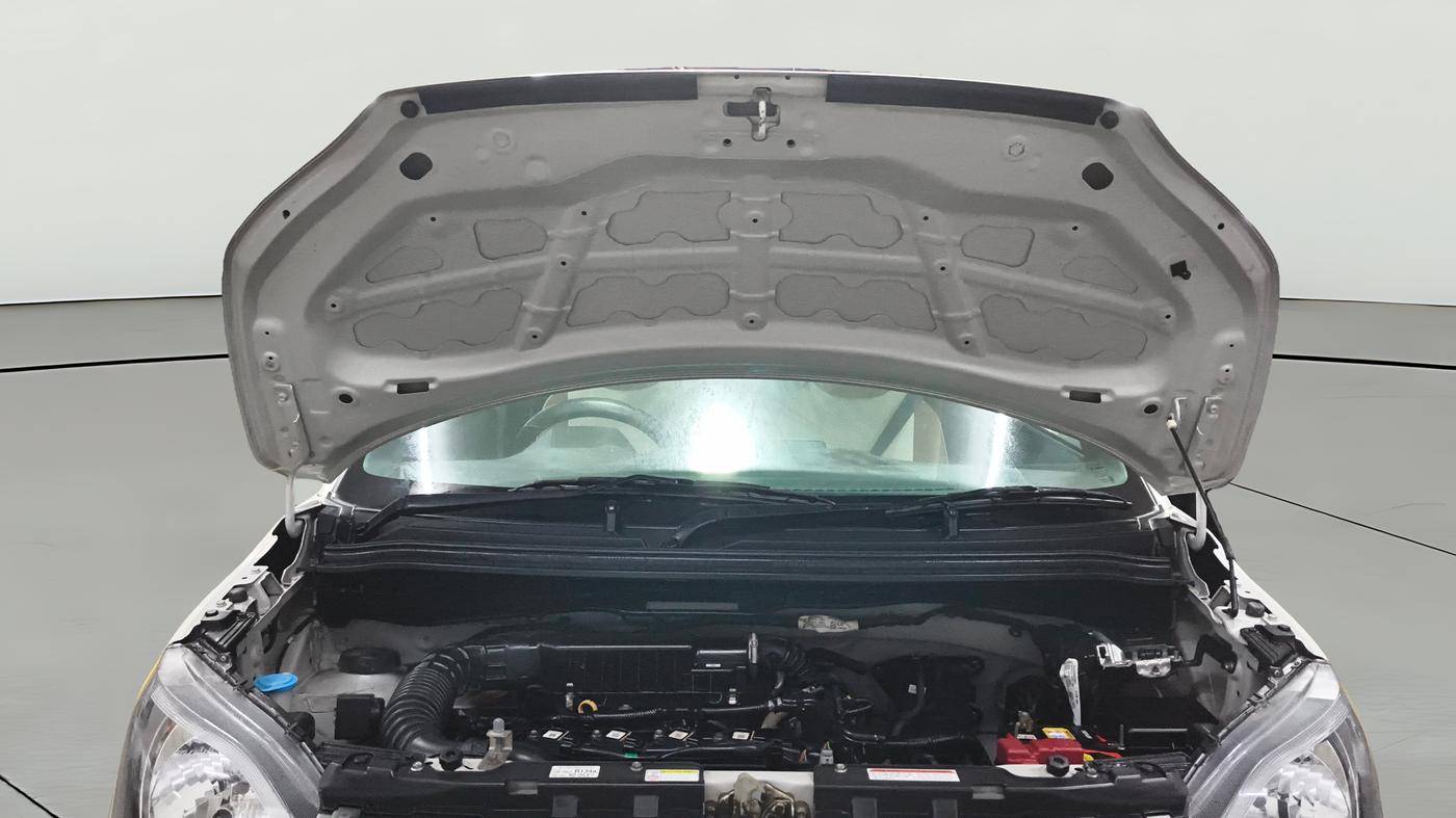 2022 Maruti New Wagon-R ZXI 1.2 AMT, Petrol, Automatic, 6,268 km, Open Bonet