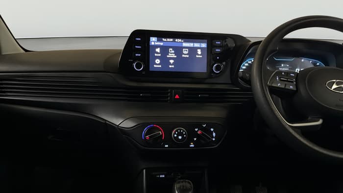 Features