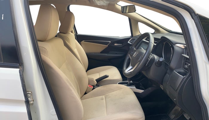 2020 Honda Jazz 1.2L I-VTEC VX CVT, Petrol, Automatic, 23,524 km, Right Side Front Door Cabin