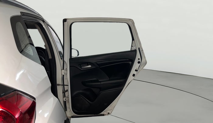 2018 Honda WR-V 1.2L I-VTEC S MT, Petrol, Manual, 37,015 km, RHS Rear Door