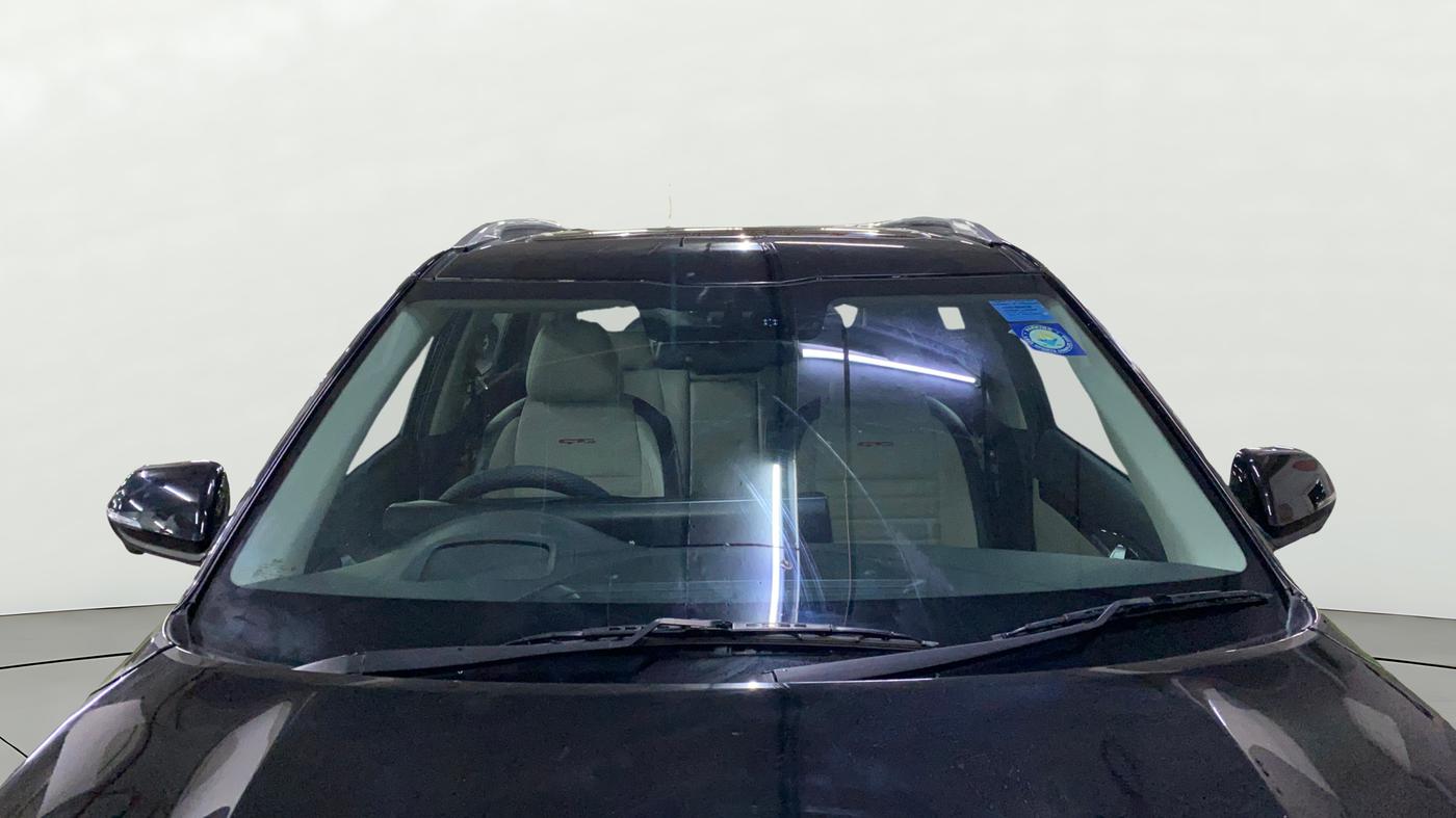 2020 KIA SELTOS GTX PLUS DCT 1.4 PETROL, Petrol, Automatic, 91,899 km, Front Windshield