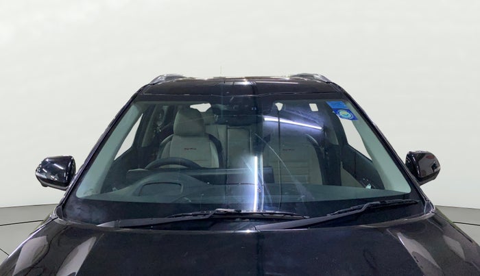 2020 KIA SELTOS GTX PLUS DCT 1.4 PETROL, Petrol, Automatic, 91,899 km, Front Windshield