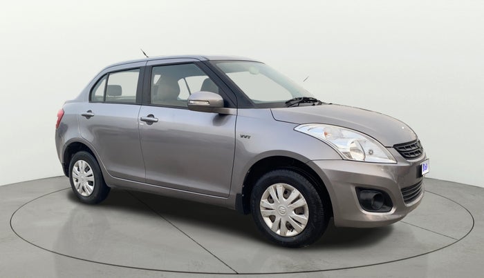 2014 Maruti Swift Dzire VXI, Petrol, Manual, 39,932 km, SRP