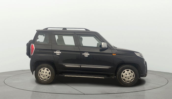 2023 Mahindra BOLERO NEO N 4, Diesel, Manual, 18,850 km, Right Side View