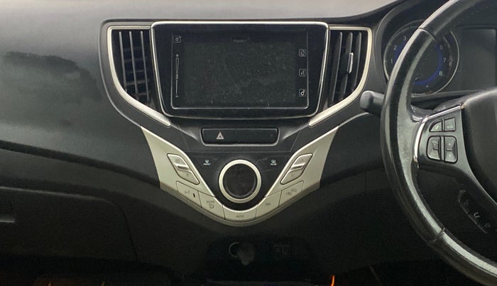 2018 Honda BR-V 1.5L I-VTEC S, Petrol, Manual, 84,942 km, Air Conditioner