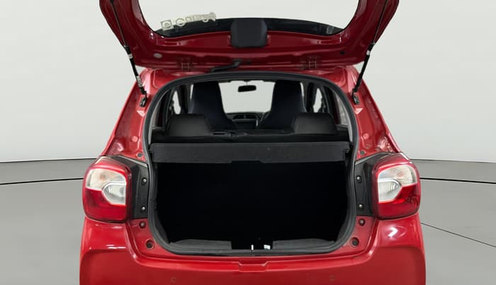 2025 Maruti Alto K10 VXI PLUS, Petrol, Manual, 3,146 km, Boot Open Zoomed View