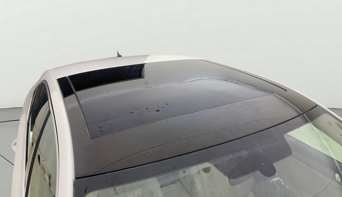 2018 Skoda Superb STYLE 1.8 TSI AT, Petrol, Automatic, 65,647 km, Roof