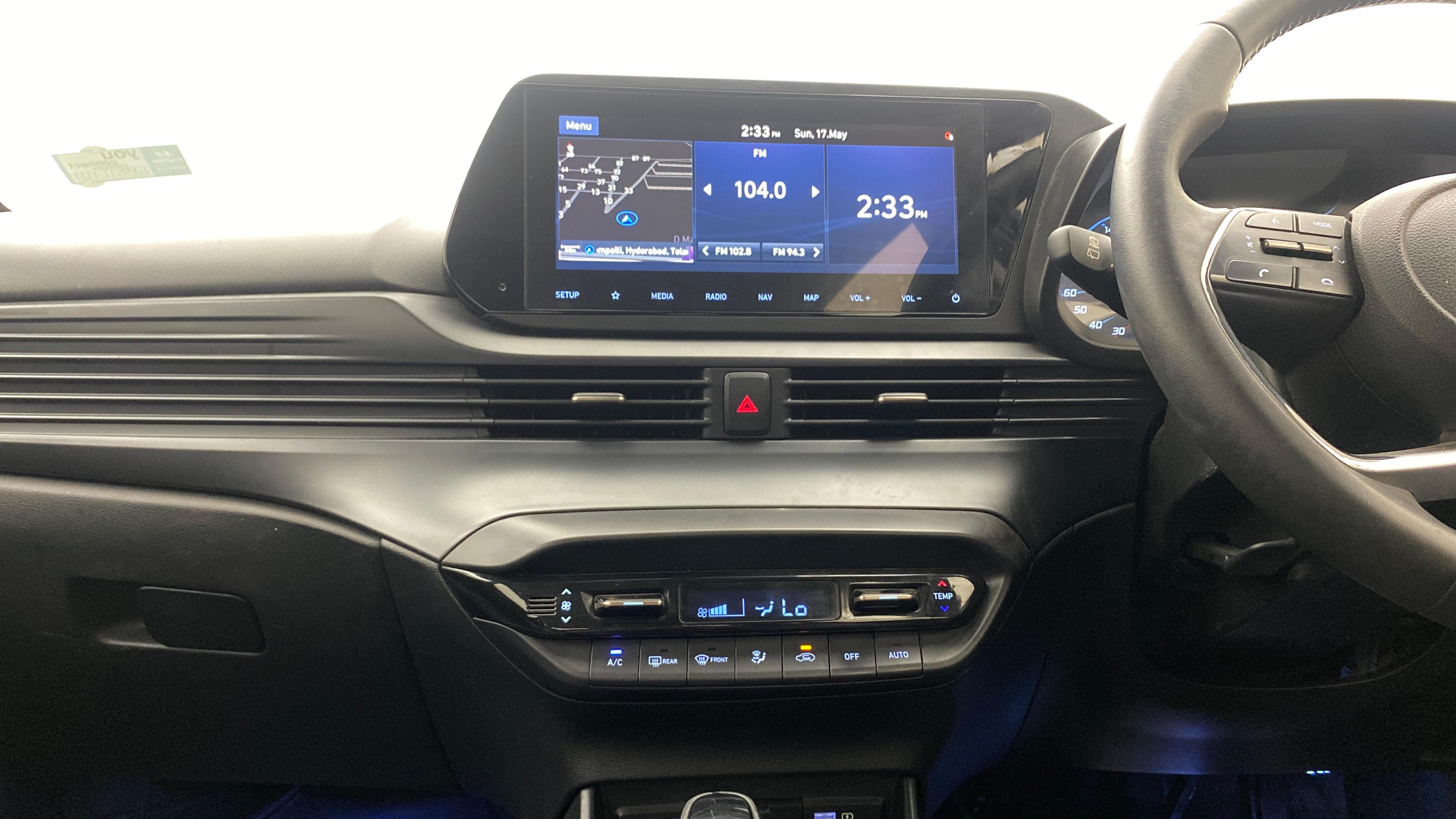 Features