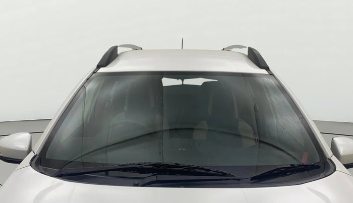 2016 Honda BR-V 1.5L I-VTEC V CVT, Petrol, Automatic, 61,607 km, Front Windshield