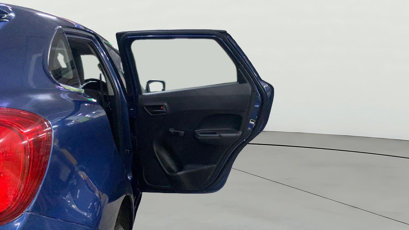 2019 Maruti Baleno SIGMA PETROL 1.2, Petrol, Manual, 44,368 km, RHS Rear Door