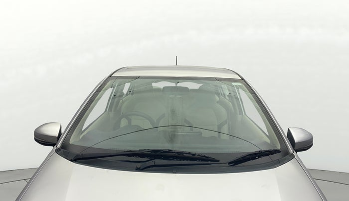 2015 Honda Amaze 1.2L I-VTEC S, Petrol, Manual, 68,769 km, Front Windshield