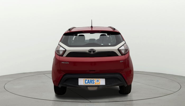2019 Tata NEXON XM PETROL, CNG, Manual, 59,707 km, Back/Rear