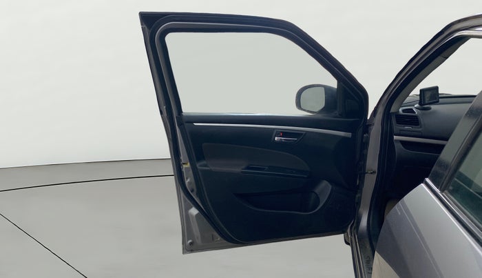 2017 Maruti Swift ZXI, Petrol, Manual, 90,573 km, LHS Front Door