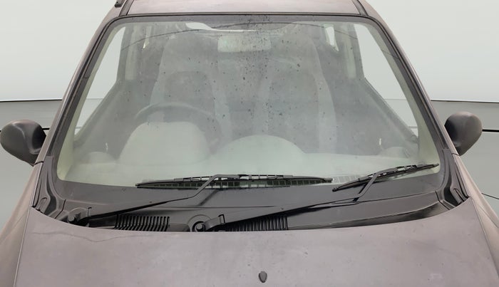 2015 Maruti Alto 800 VXI, Petrol, Manual, 24,719 km, Front Windshield