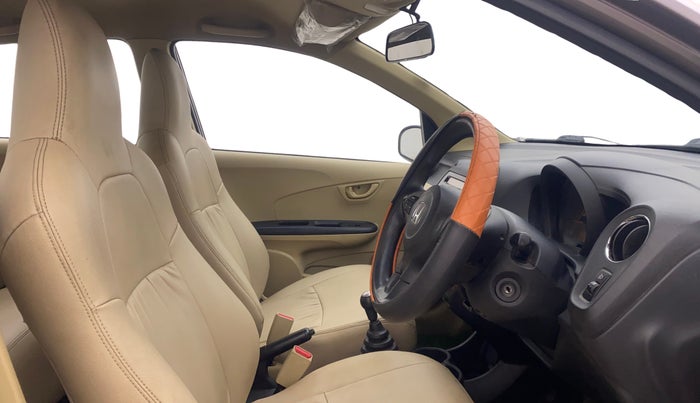 2014 Honda Amaze 1.5L I-DTEC S, Diesel, Manual, 75,993 km, Right Side Front Door Cabin