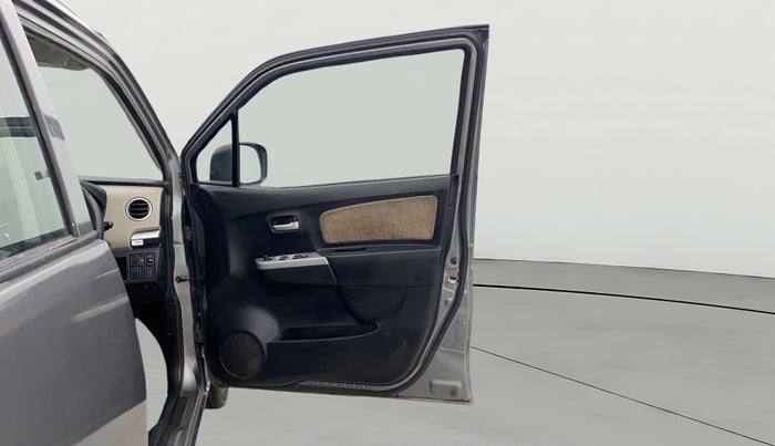 2014 Maruti Wagon R 1.0 VXI, Petrol, Manual, 39,844 km, RHS Front Door