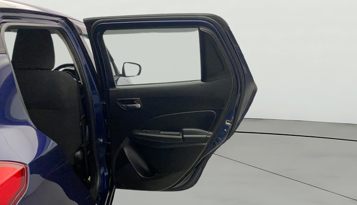 2019 Maruti Swift VXI AMT, Petrol, Automatic, 1,30,885 km, RHS Rear Door