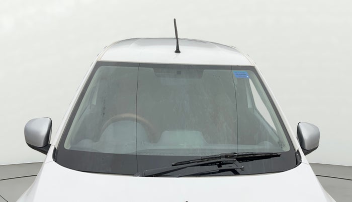 2021 Renault Kwid RXT 1.0 (O), Petrol, Manual, 24,174 km, Front Windshield