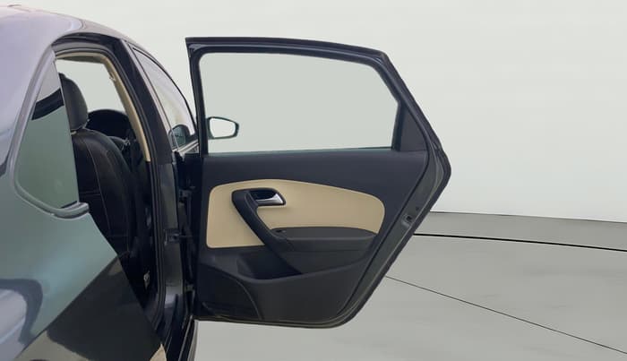 2022 Volkswagen Vento HIGHLINE PLUS 1.0L TSI AT, Petrol, Automatic, 79,093 km, RHS Rear Door