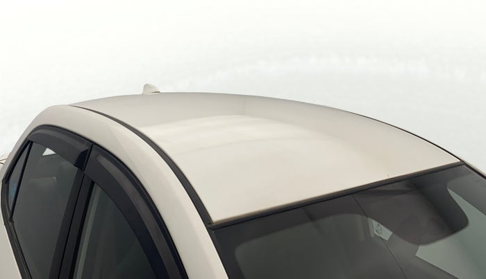 2019 Hyundai Xcent SX 1.2, Petrol, Manual, 7,339 km, Roof