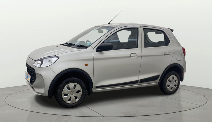 2023 Maruti Alto K10 VXI PLUS AMT, Petrol, Automatic, 13,193 km, Left Front Diagonal