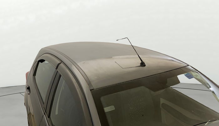 2022 Tata Tiago XZ PLUS CNG, CNG, Manual, 39,577 km, Roof