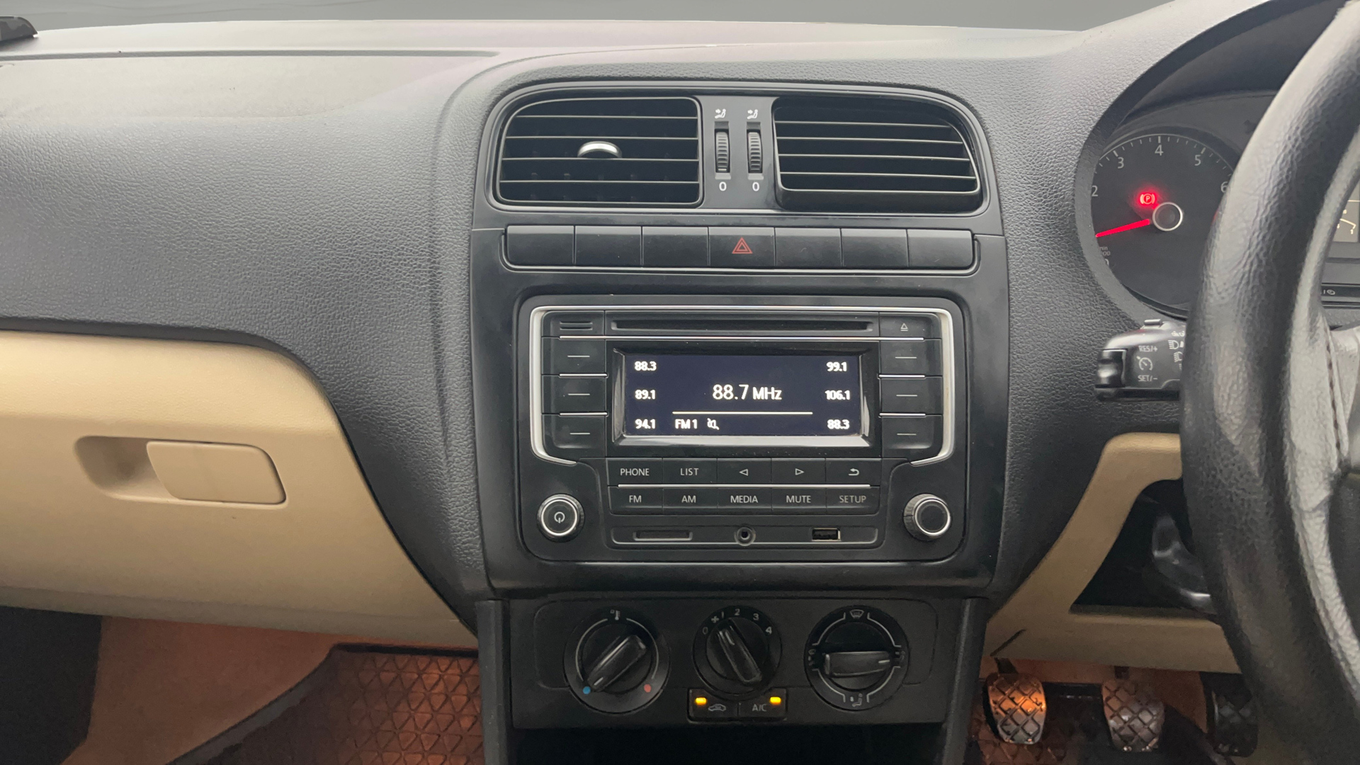 Features