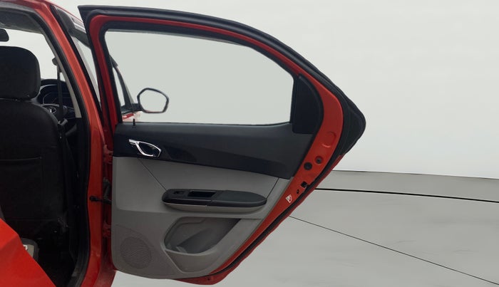 2020 Tata Tiago XZA PLUS PETROL, Petrol, Automatic, 85,534 km, RHS Rear Door