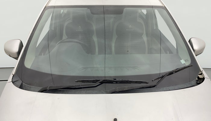 2019 Renault TRIBER RXZ, Petrol, Manual, 89,724 km, Front Windshield