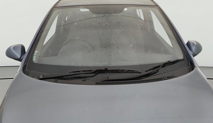 2014 Hyundai Xcent S (O) 1.2, Petrol, Manual, 64,985 km, Front Windshield