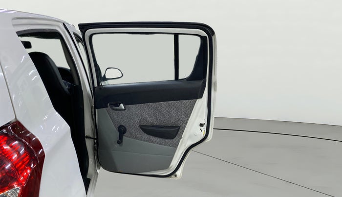 2017 Maruti Alto 800 LXI, Petrol, Manual, 37,368 km, RHS Rear Door