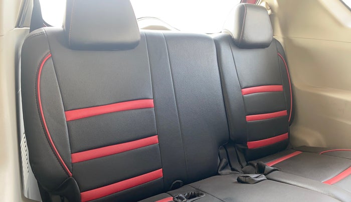 2019 Mahindra MARAZZO M2 7STR, Diesel, Manual, 69,853 km, Third Seat Row ( optional )