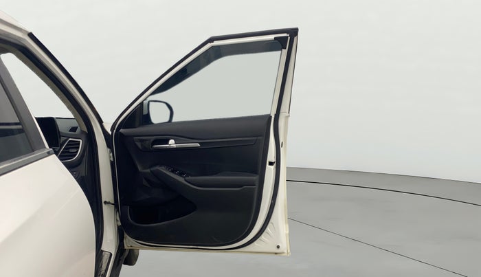 2021 KIA SELTOS HTK PLUS AT 1.5 DIESEL, Diesel, Automatic, 63,013 km, RHS Front Door