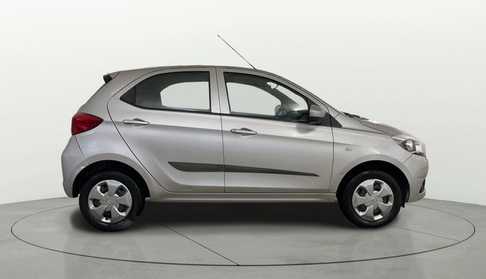 2019 Tata Tiago XT PETROL, Petrol, Manual, 37,833 km, Right Side View