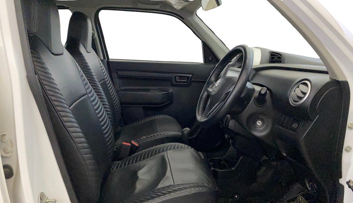 2021 Maruti S PRESSO VXI PLUS AMT, Petrol, Automatic, 35,149 km, Right Side Front Door Cabin