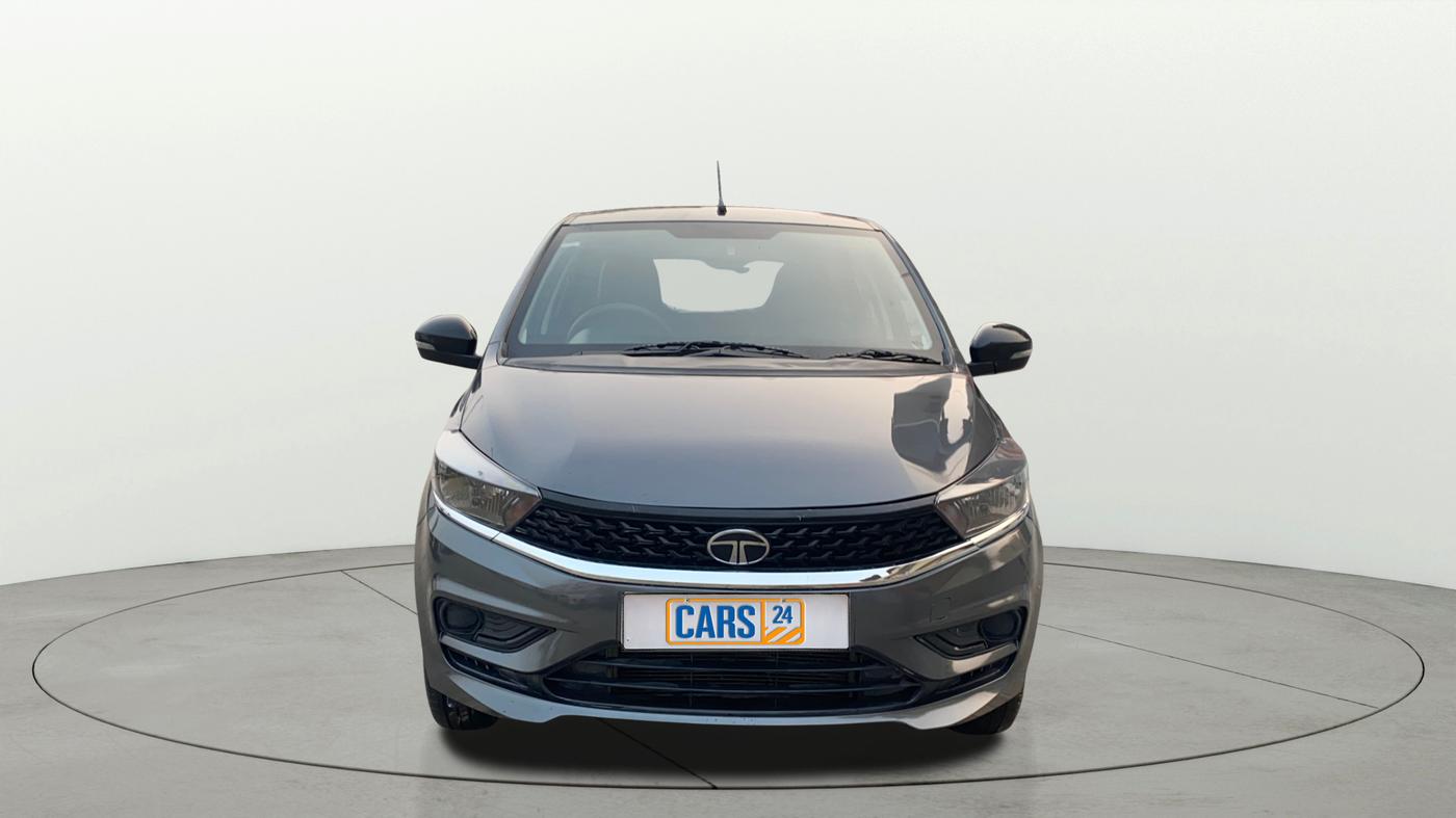 2024 Tata Tiago XT PETROL, Petrol, Manual, 26,188 km, Front