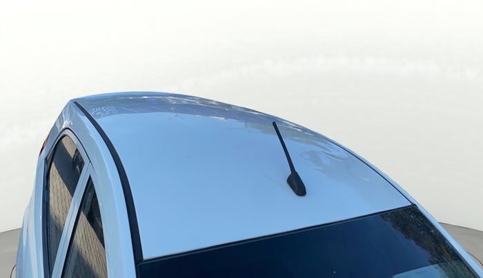 2013 Hyundai Eon D-LITE+, Petrol, Manual, 82,790 km, Roof