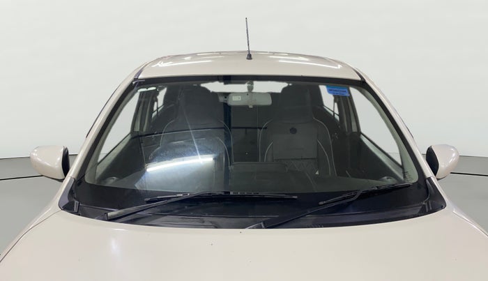 2022 Maruti Celerio VXI CNG, CNG, Manual, 74,698 km, Front Windshield