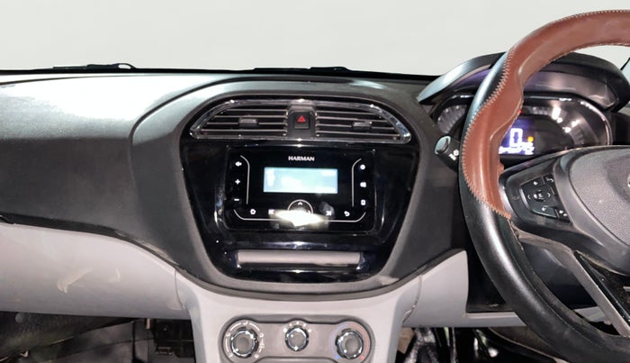 2023 Tata Tiago XTA PETROL, CNG, Automatic, 31,046 km, Air Conditioner